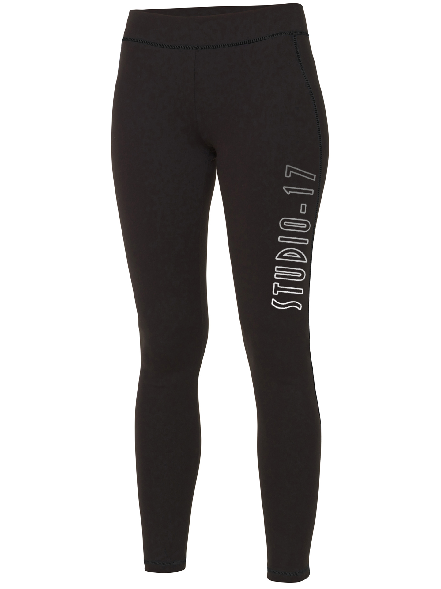 Studio17 Cool Athletic Leggings
