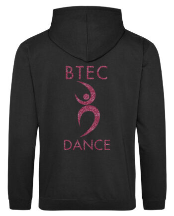 Thorns Collegiate Pullover Hoodie