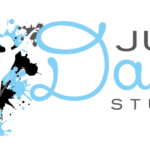 Just Dance Studios logo