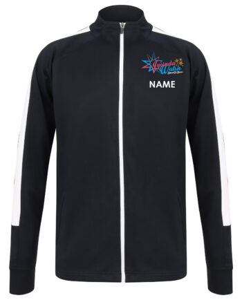 Lucinda Walsh School Of Dance Tracksuit Jacket