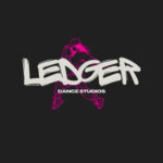 Ledger Dance Studios logo