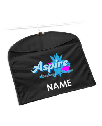 Aspire Academy Of Dance Outfit Carrier