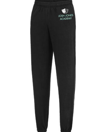 Josh Jones Academy Cuffed Joggers