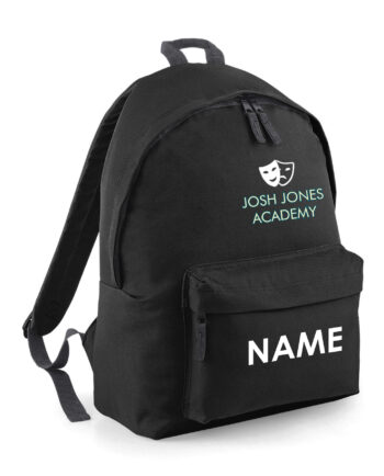 Josh Jones Academy Backpack