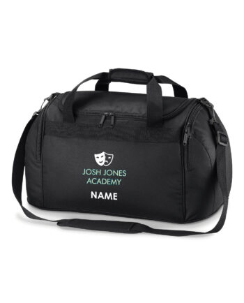 Josh Jones Academy Holdall