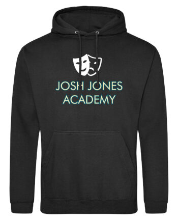 Josh Jones Academy Pullover Hoodie