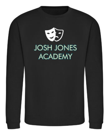Josh Jones Academy Sweatshirt