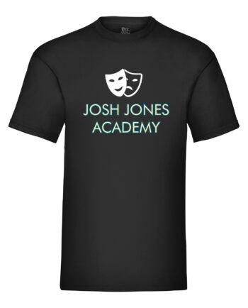 Josh Jones Academy T-shirt