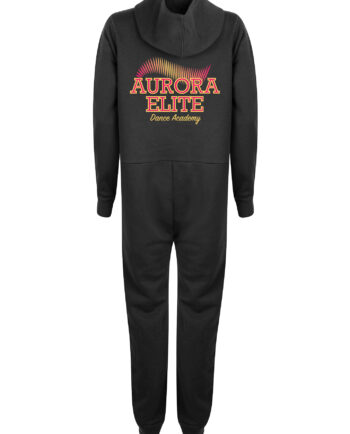 Auroa Elite Dance Academy Onesie