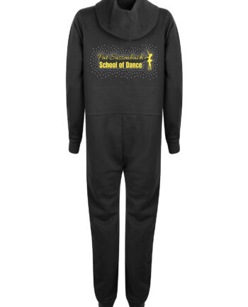 Pat Sussenbach School Of Dance Onesie