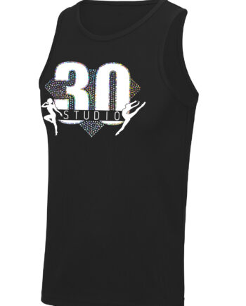 Studio 30 Feel Good Stretch Vest