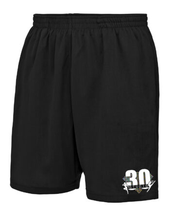 Studio 30 Sports Fabric Shorts