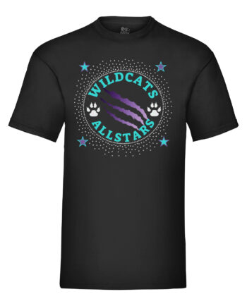 Wildcats Allstars T-Shirt