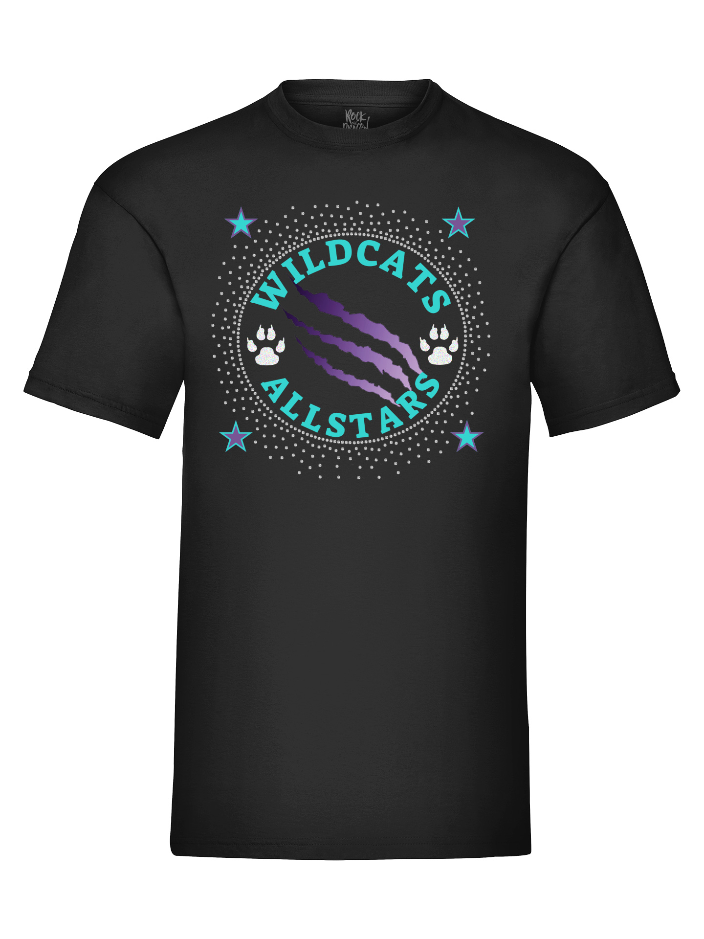 Wildcats Allstars T-Shirt