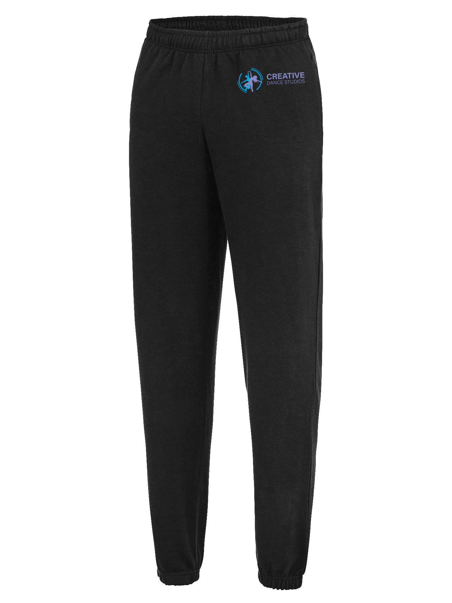 Creative Dance Studios Cuffed Joggers