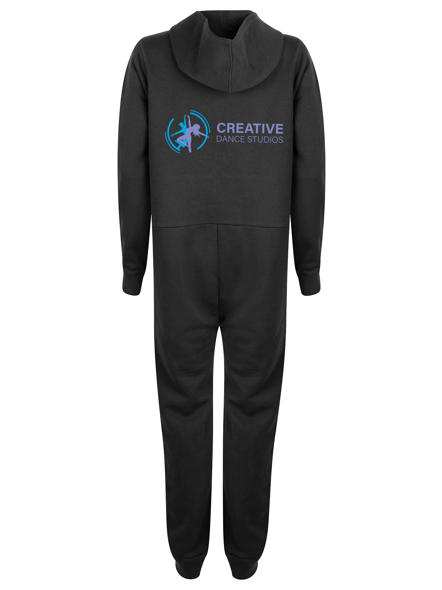 Creative Dance Studios Onesie