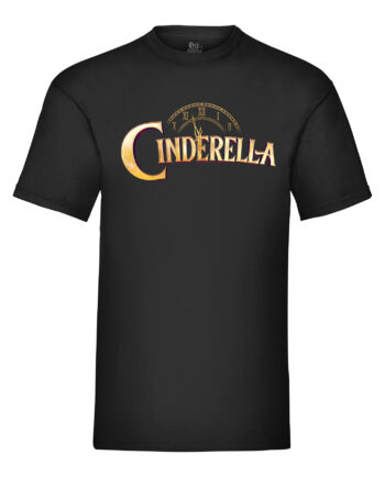 Wicked Productions Cinderella T-shirt