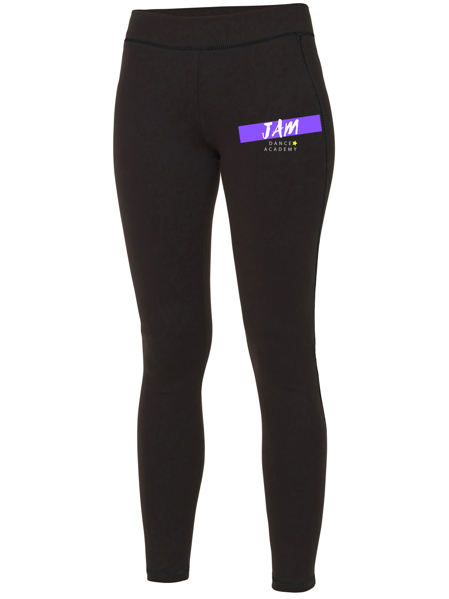 Jam Dance Academy Cool Athletic Leggings