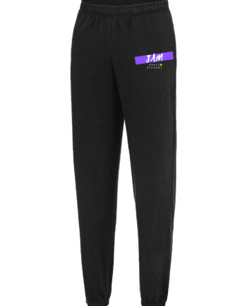 Jam Dance Academy Cuffed Joggers