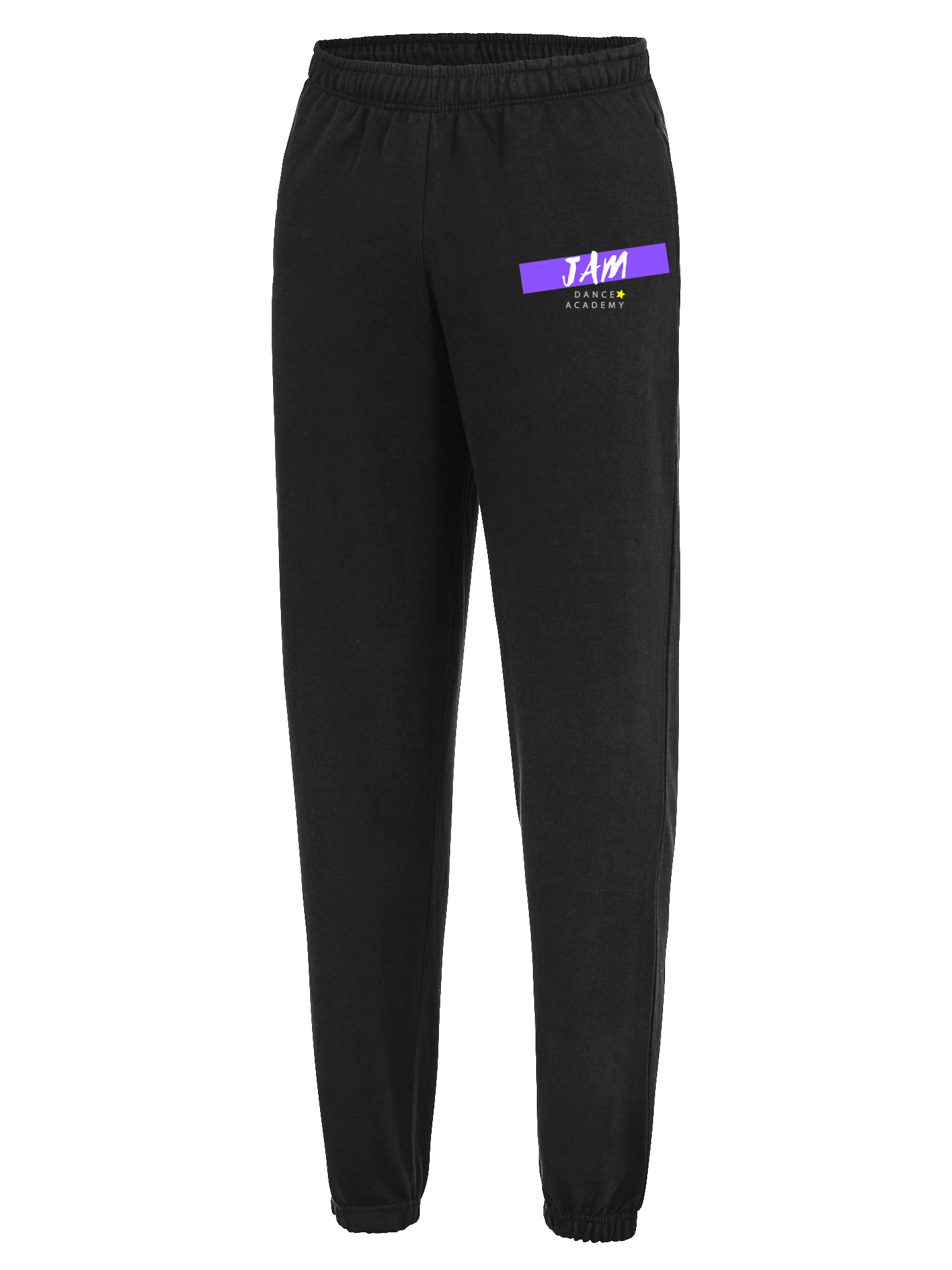 Jam Dance Academy Cuffed Joggers