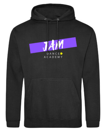 Jam Dance Academy Pullover Hoodie