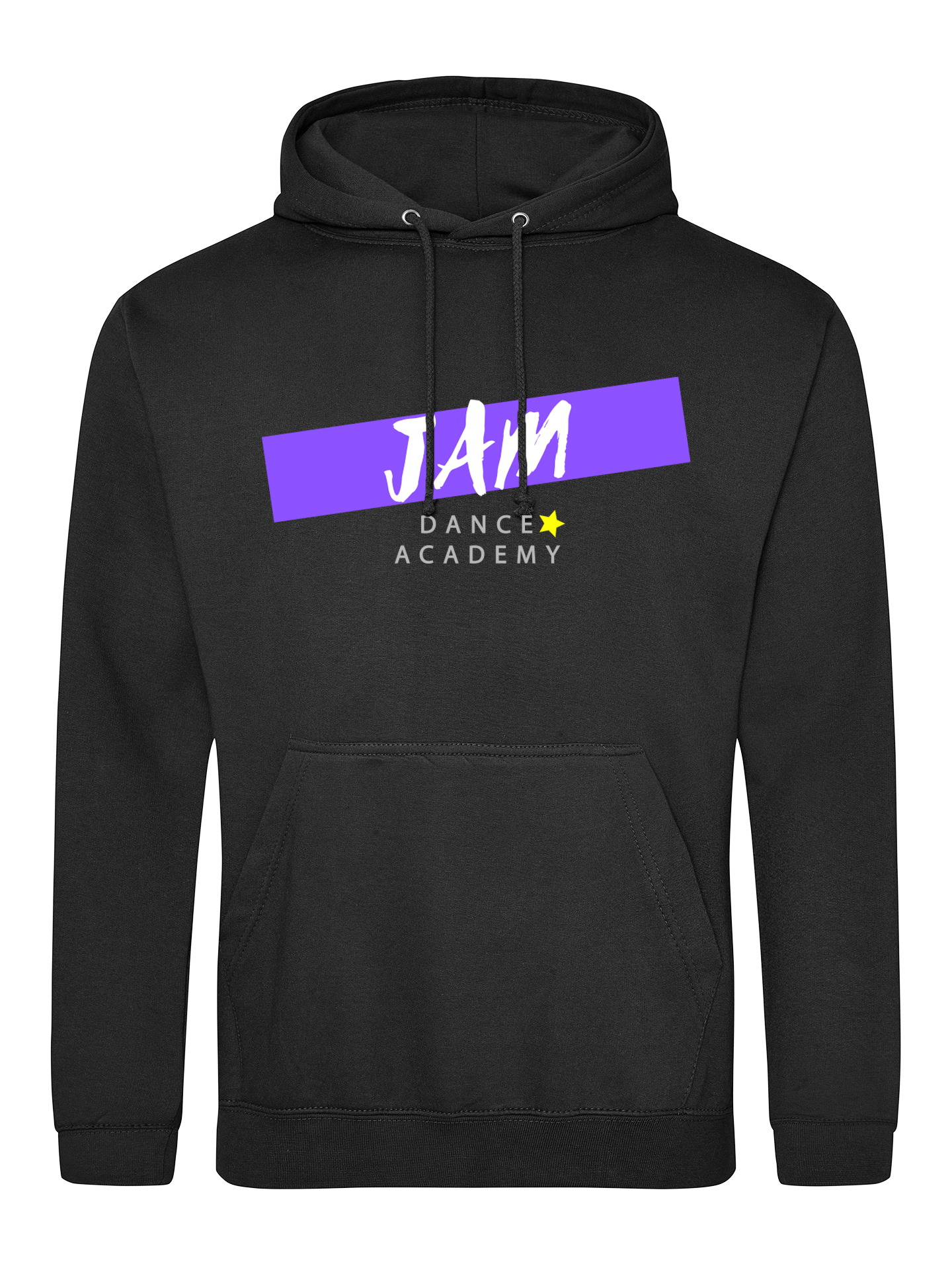 Jam Dance Academy Pullover Hoodie