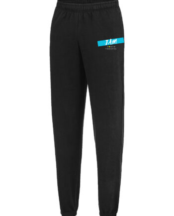 Jam Youth Theatre Academy Cuffed Joggers