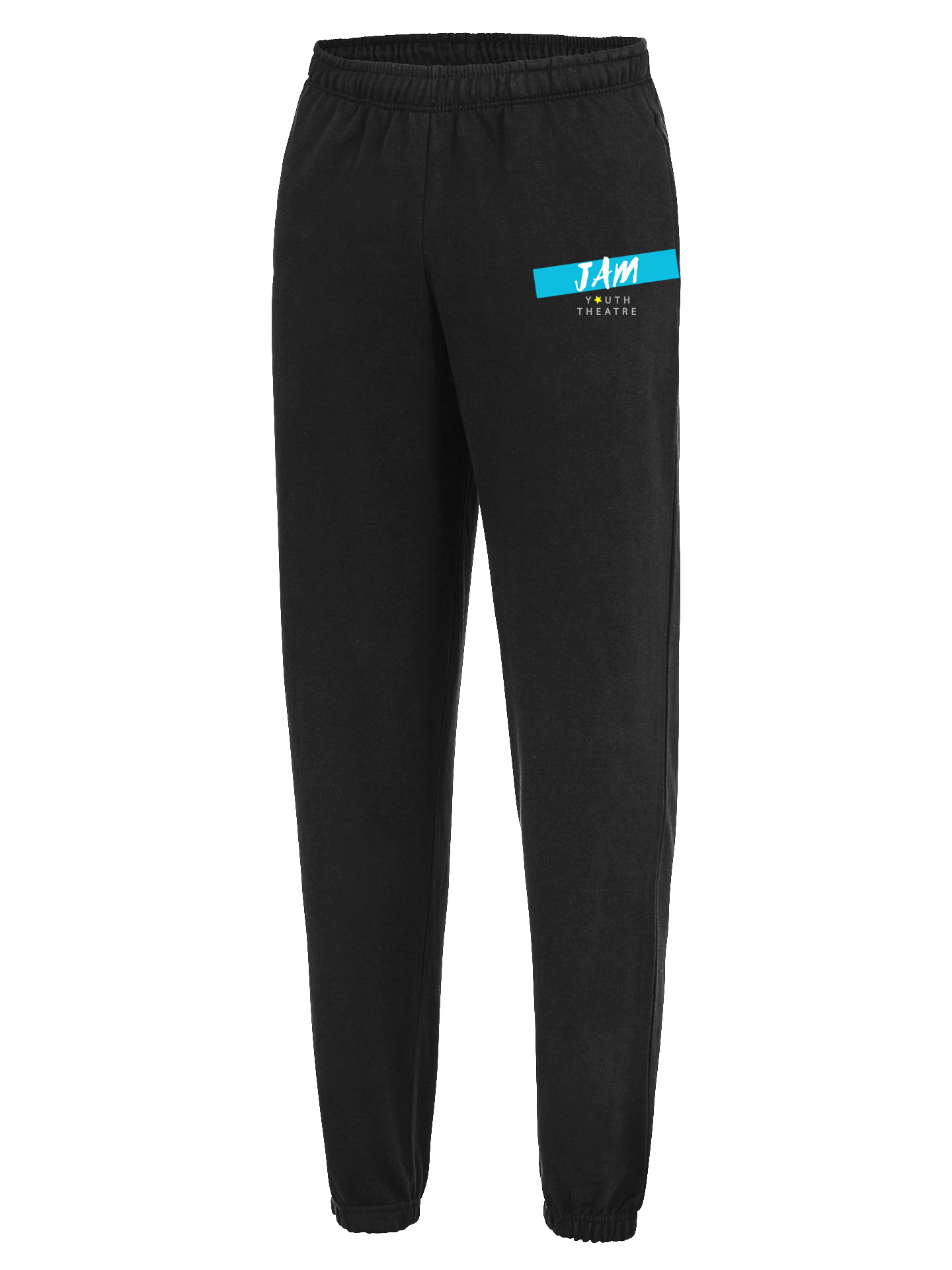 Jam Youth Theatre Academy Cuffed Joggers