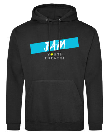 Jam Youth Theatre Pullover Hoodie