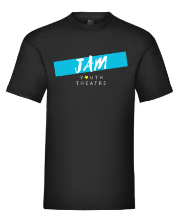 Jam Youth Theatre T-shirt