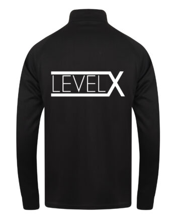 Level X Tracksuit Jacket