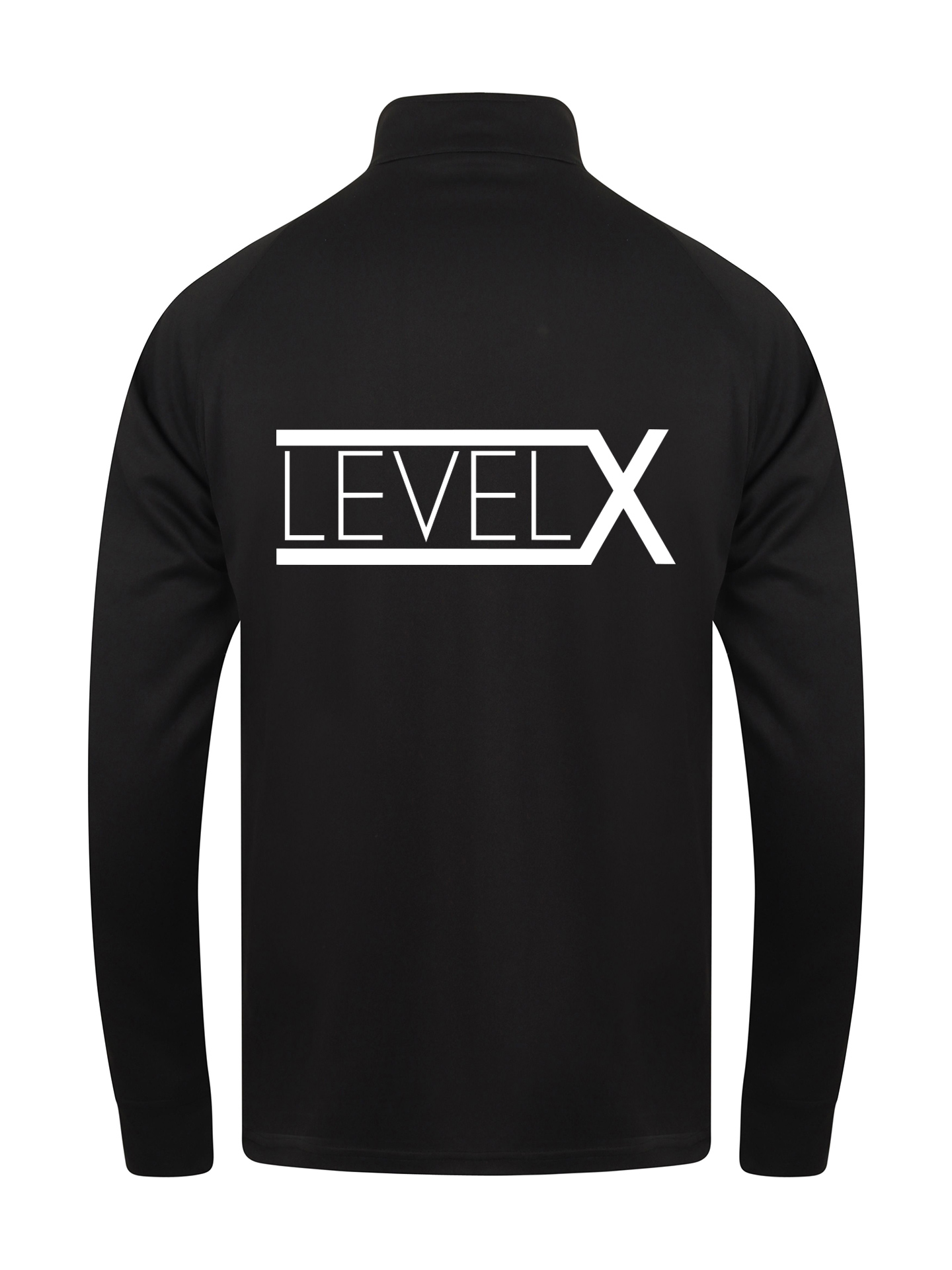 Level X Tracksuit Jacket