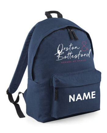 O&B School Of Dance