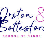 O&B School Of Dance logo