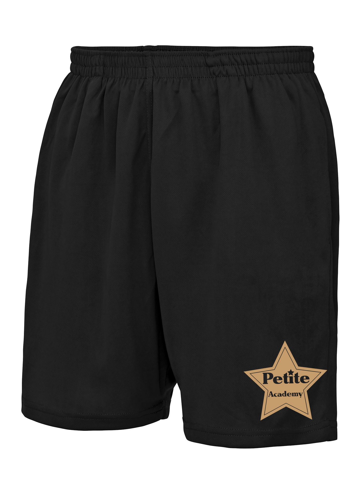 Petite Dance Cool Shorts