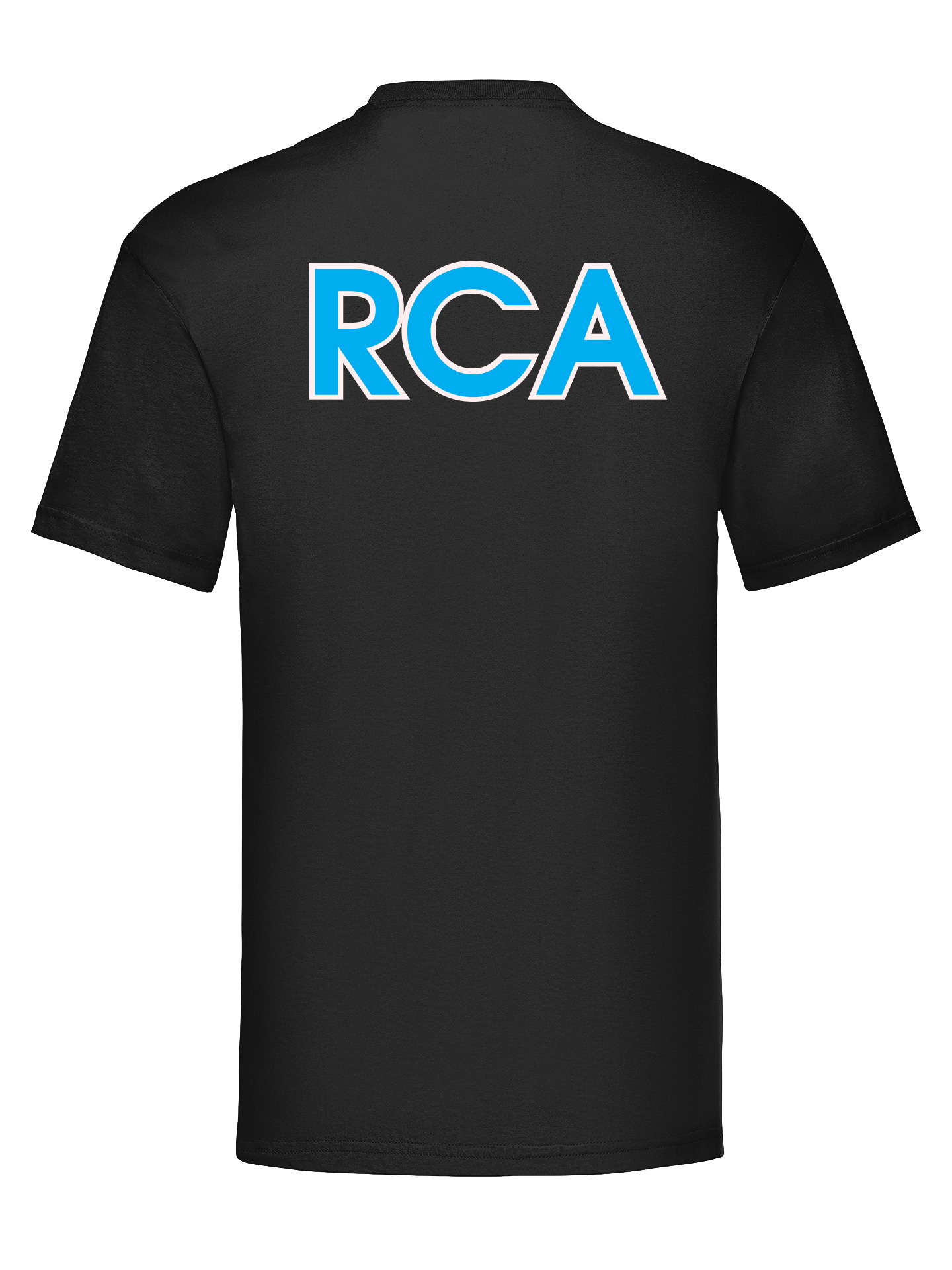 Raie Copp Academy Suit T-shirt - Image 2