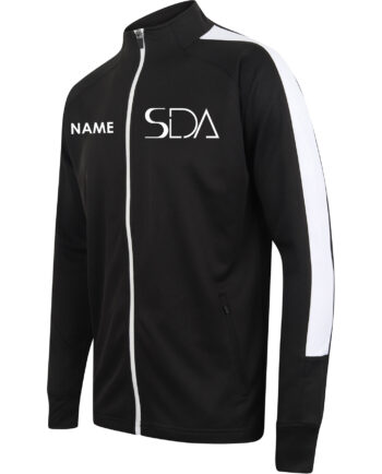 Spotlight Dance Academy Minehead Tracksuit Jacket
