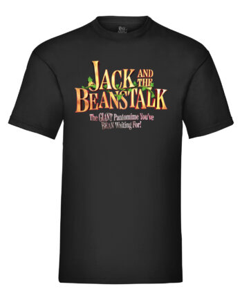 Wicked Productions Jack & the Beanstalk T-Shirt