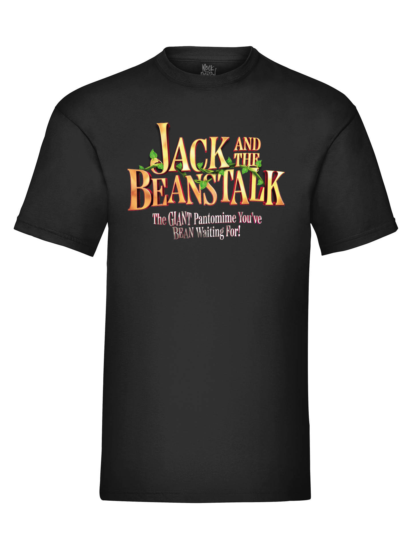 Wicked Productions Jack & the Beanstalk T-Shirt