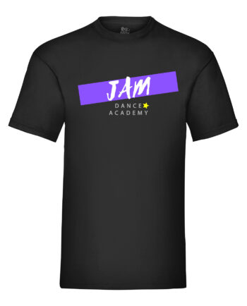 Jam Dance Academy T-shirt