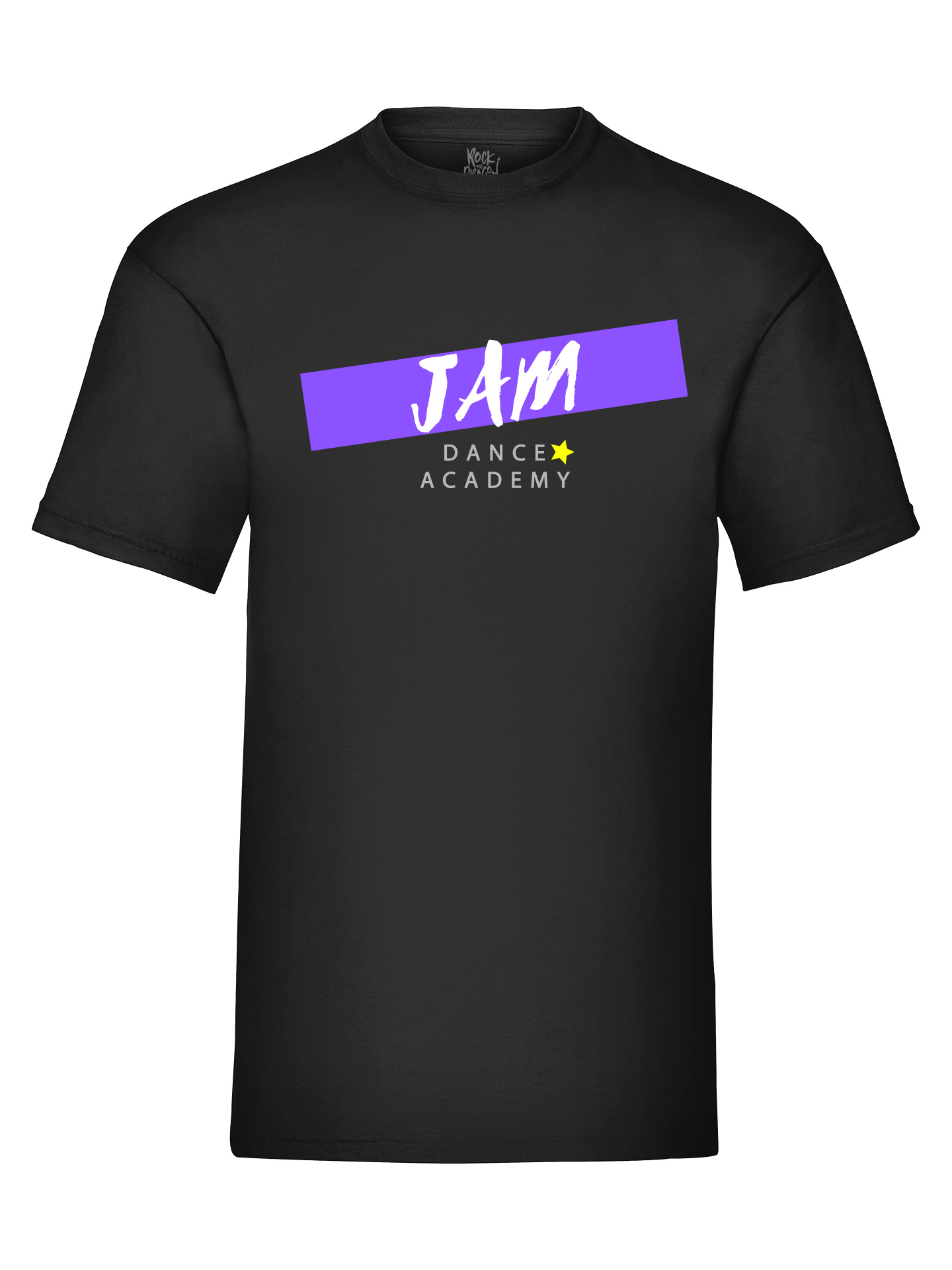 Jam Dance Academy T-shirt