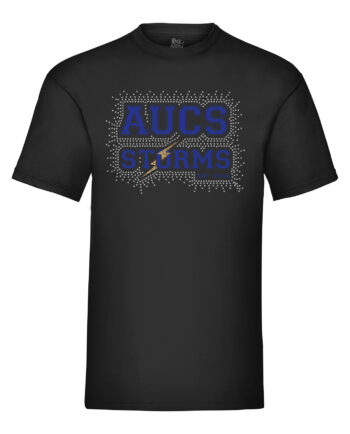 Aucs Storms T-shirt