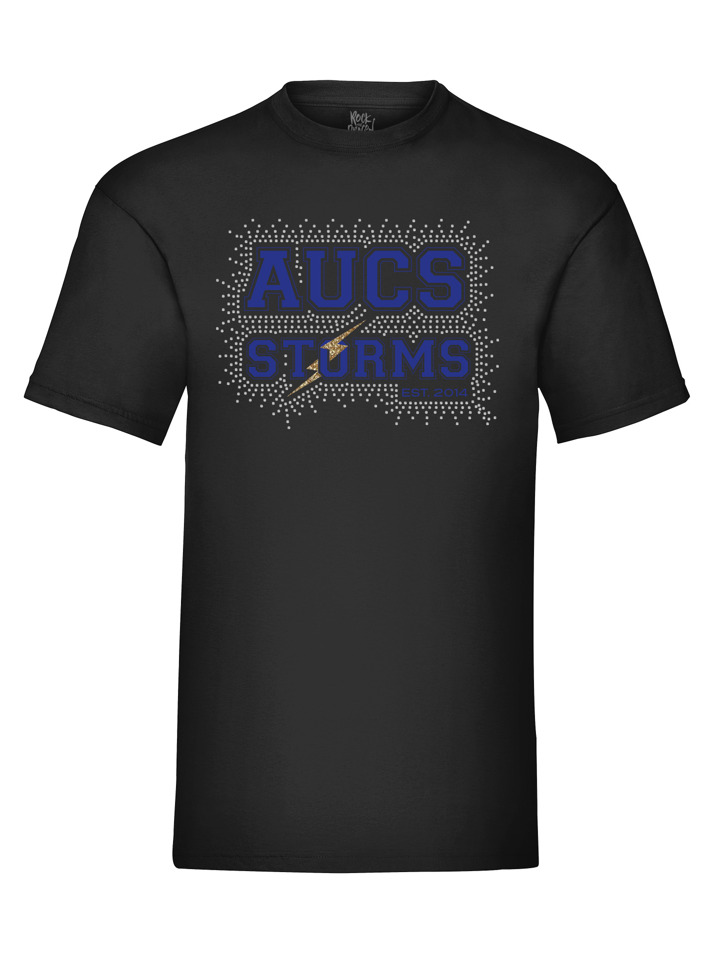 Aucs Storms T-shirt