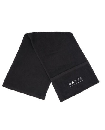 Dotts Fitness Luxury Gym Towel