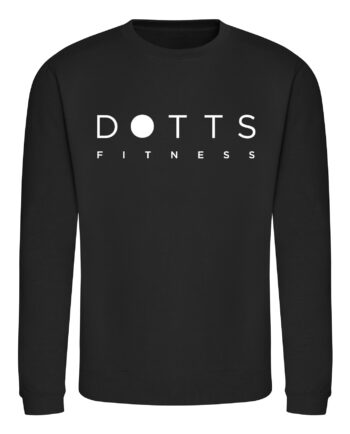 Dotts Fitness Sweatshirt