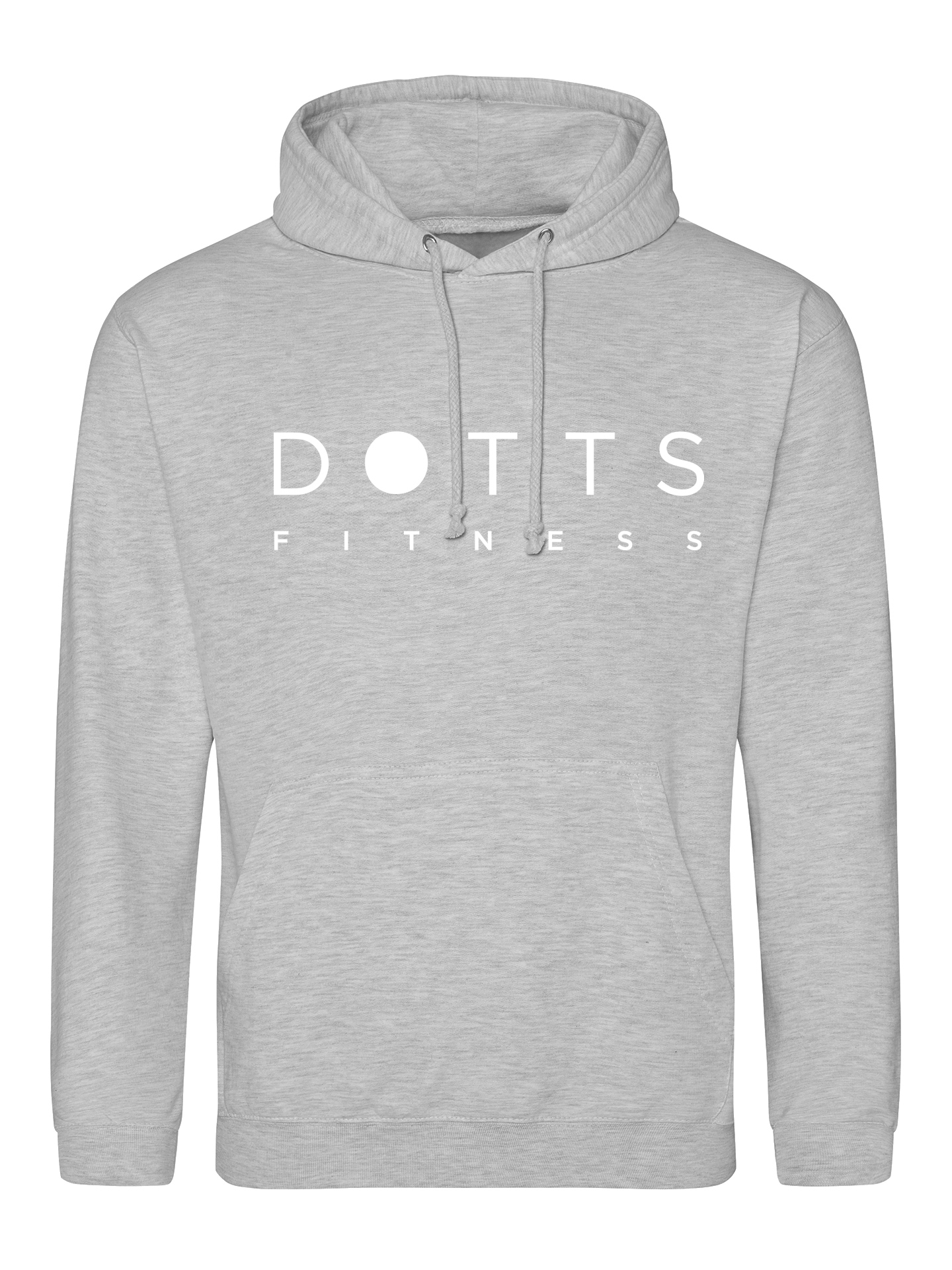Dotts Fitness Pullover Hoodie - Image 6