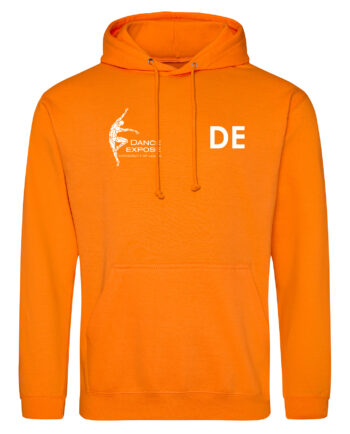 Dance Expose Pullover Committee Hoodie