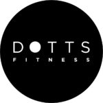 Dotts Fitness logo