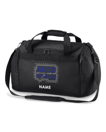 Aucs Storms Holdall