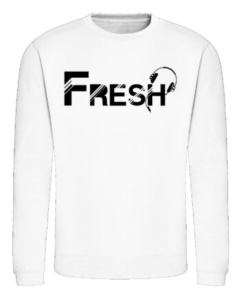 Holly's School of Dance Fresh Crew Sweatshirt